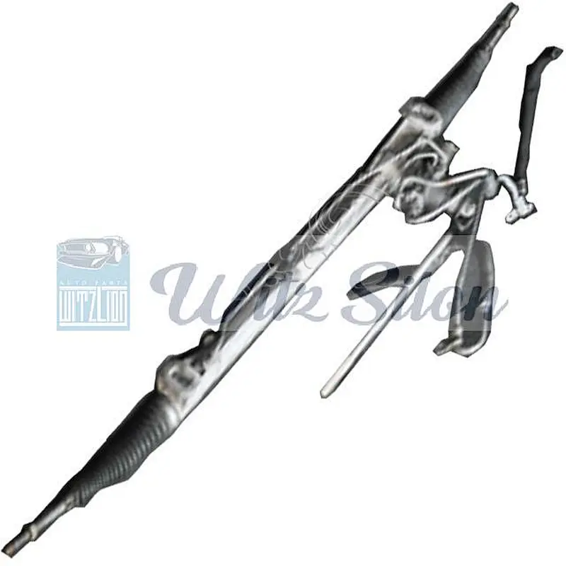 power steering rack kit for AUDIs Q5 7831501278 7832546796