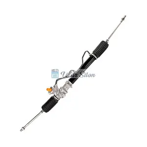 OEM 57700-22600 57700-26550 Hydraulic LHD Power Steer Rack and Pinion Auto Steering Gears For HYUNDAI KIA OPTIMA 1995
