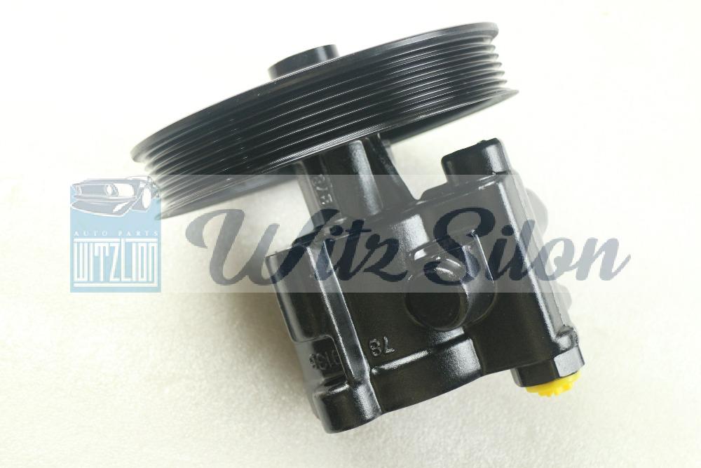 Power Steering Pump Fit For Holden Commodore PSP-DTP-9600