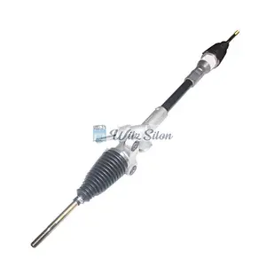 Quality Warranty OEM 45502-B1093 RHD Power Steering Rack and Pinion Auto Steering Gears For TOYOTA PASSO KGC1 2008