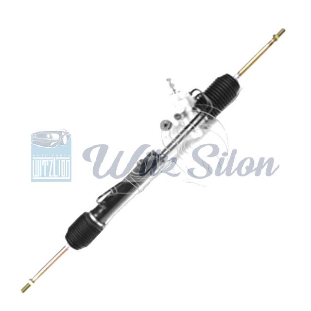 power steering rack and pinion for NISSAN SENTRA B15 2000-2006 49001-5M407 49001-BN010