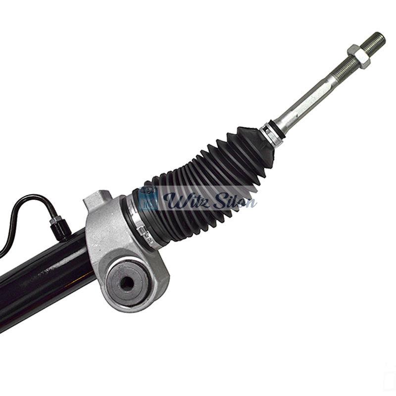 OEM 44200-33490 44200-33530 Manufacturer Auto Steering Parts LHD Steer Gear Power Steering Rack For TOYOTA Camry