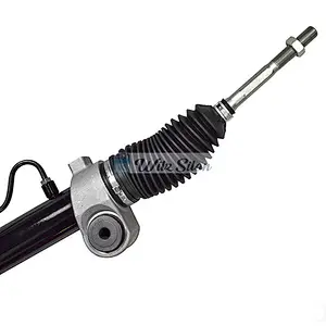 OEM 44200-33490 44200-33530 Manufacturer Auto Steering Parts LHD Steer Gear Power Steering Rack For TOYOTA Camry