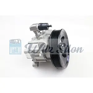 Oem 0024668601 0146310003 0024462901 Power Steering Pump for Mercedes-Benz E-Class S-Class W211 W220 C215