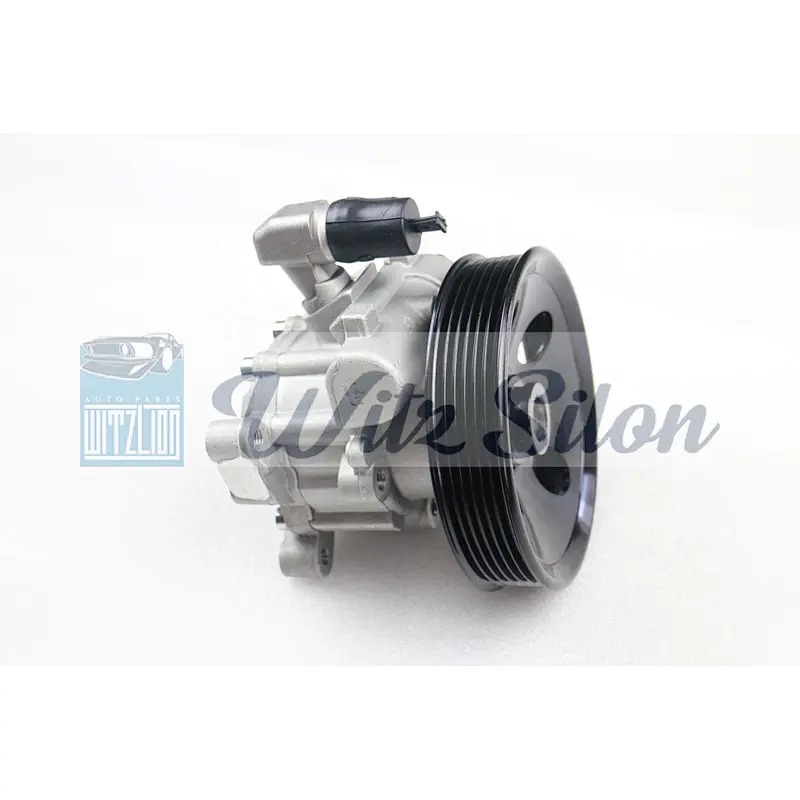 Oem 0024668601 0146310003 0024462901 Power Steering Pump for Mercedes-Benz E-Class S-Class W211 W220 C215