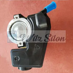 Power Steering Pumps for Peugeot 206 4007.W7
