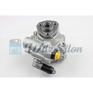 Power Steering Pump Fit For VW TRANSPORTER T4 Bus 074145157C