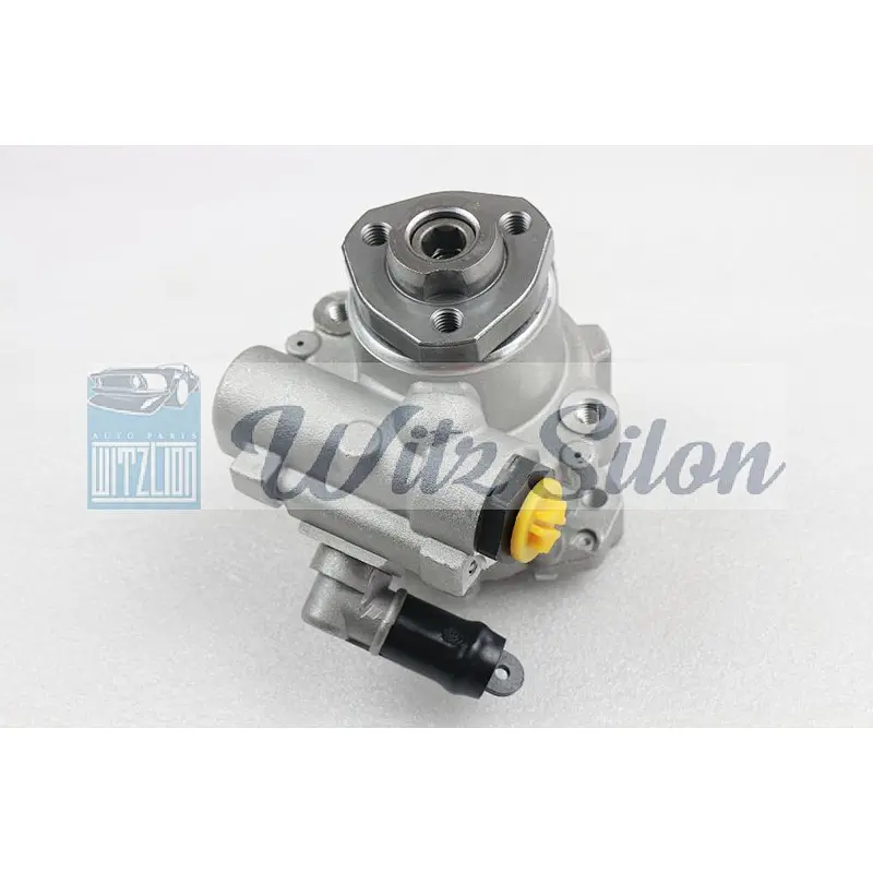 Power Steering Pump Fit For VW TRANSPORTER T4 Bus 074145157C