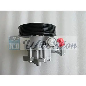 Power Steering Pump Fit For Mercedes Benz 0024668101