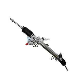 OEM 44200-12760 44250-02040 44250-12760 LHD Car Steer Gear Auto Power Steering Rack For TOYOTA COROLLA 1ZZ 1NZ 2C
