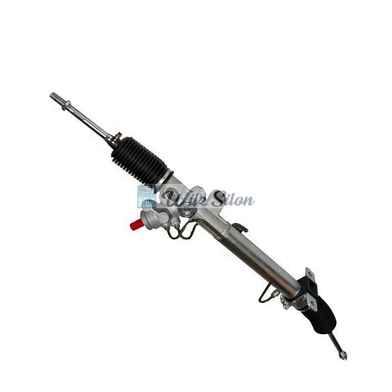 OEM 44200-12760 44250-02040 44250-12760 LHD Car Steer Gear Auto Power Steering Rack For TOYOTA COROLLA 1ZZ 1NZ 2C