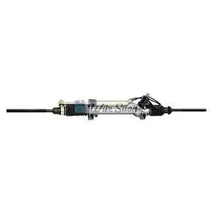 4000.UQ LHD Hydraulic Power Steering Rack for Citroen Xantia 1998-2003