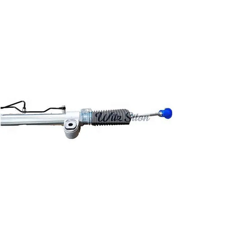 Low Price Hydraulic Pwer Steering Rack OEM 44200-0K710 For KUN135 4WD 15-18 RHD Auto Steering Gear