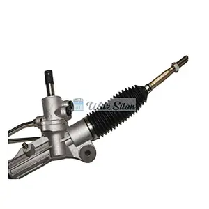 Left Hand Power Steering Rack For Toyota Yaris SCP10 NCP12 VIOS NCP4# 2003-2006 44250-52010 44250-0D010