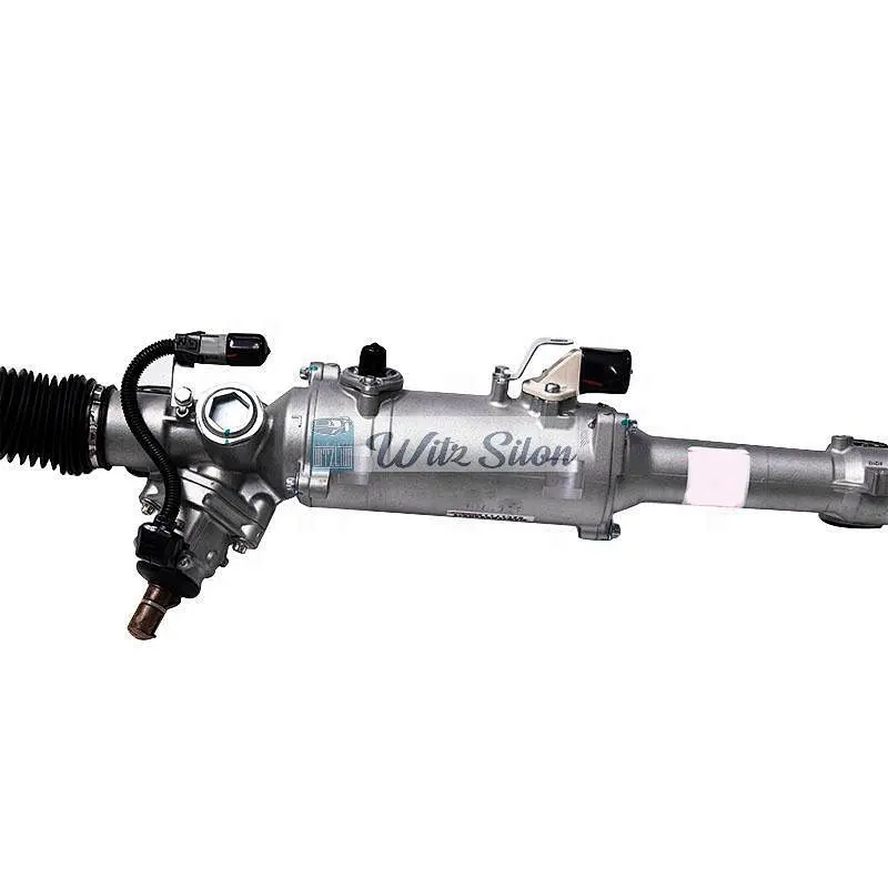 OEM 44200-30340 44200-30470 44200-30B20 44200-30303 LHD Auto Power Electric Steering Rack Gears For TOYOTA LEXUS GS30