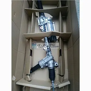 For BMW F01 F02 F03 F04 F06 F07 F10 F12 F13 auto steering gear power steering rack 7806974880 32106795234 32106798398