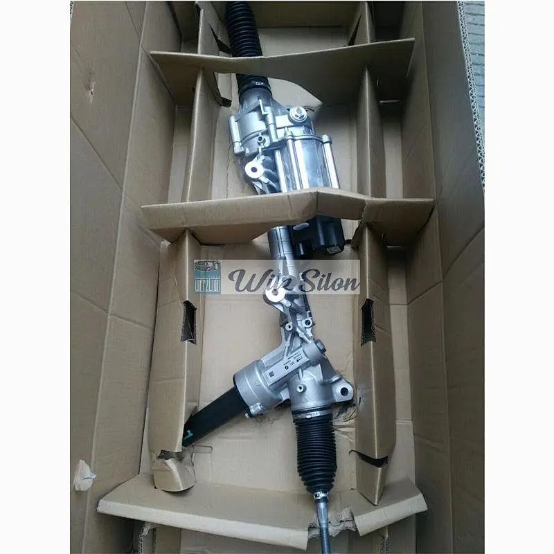 For BMW F01 F02 F03 F04 F06 F07 F10 F12 F13 auto steering gear power steering rack 7806974880 32106795234 32106798398