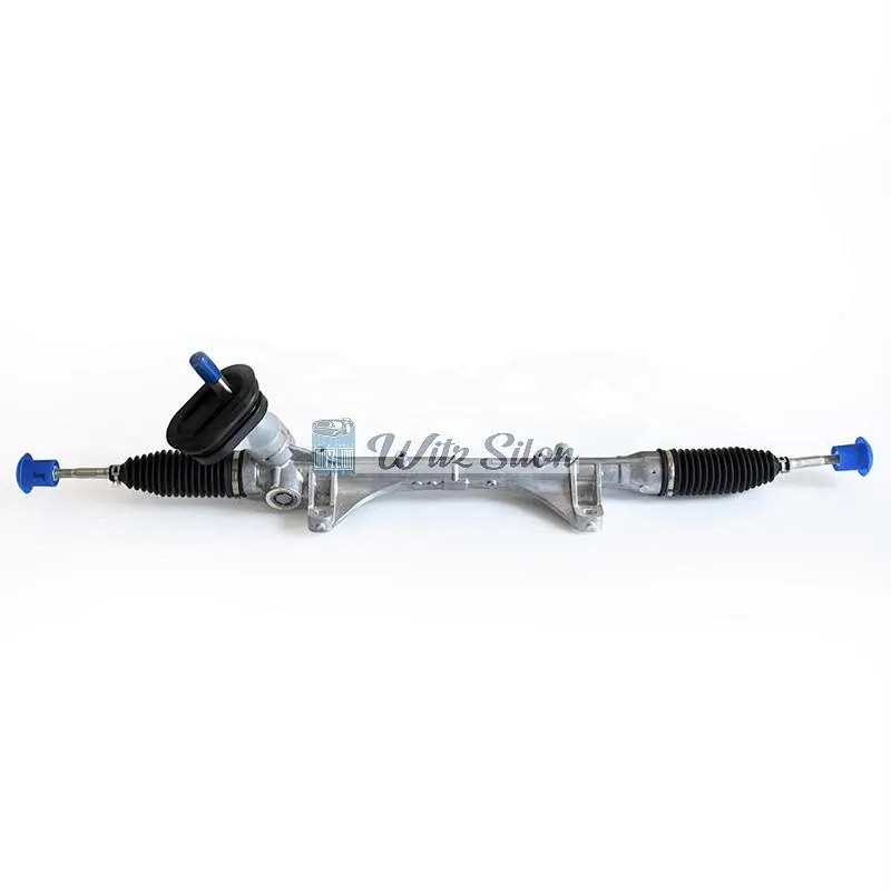 Automotive parts Steering Rack Assembly Power Steering Gear for NISSAN TIIDA 48001-EM30B 48001-EM30A LHD OEM 48001-ED500