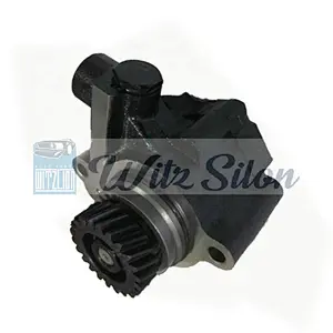 Power Steering Pump For Mitsubishi Fuso 475-03479 MC091868 MC091870 MC092059