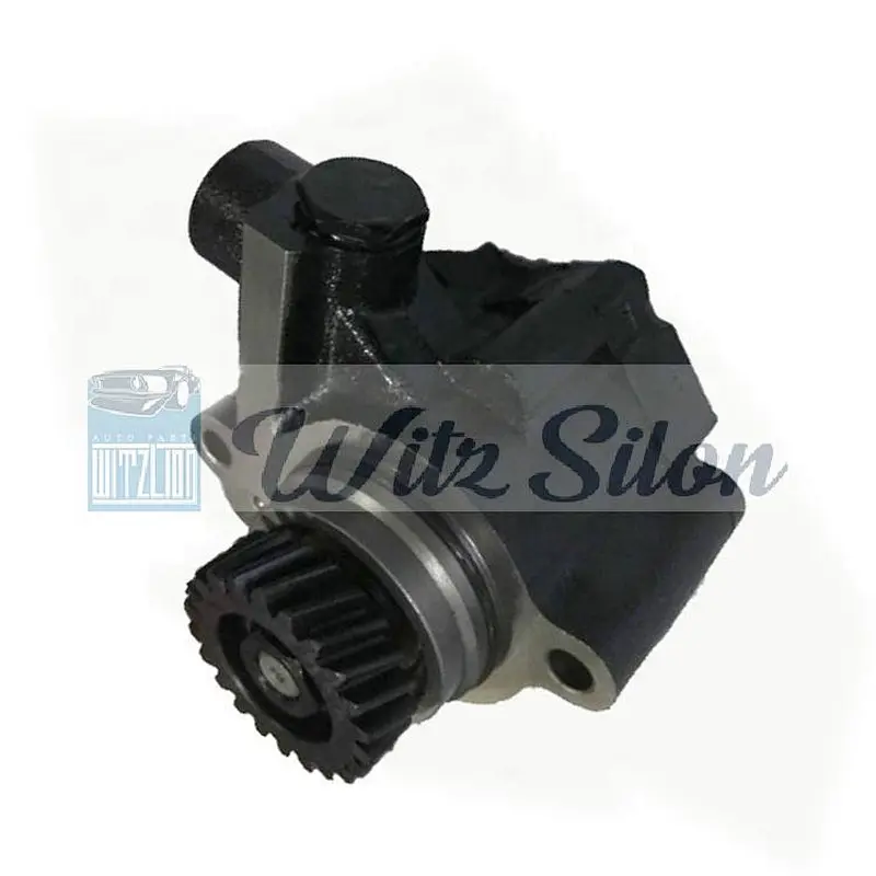 Power Steering Pump For Mitsubishi Fuso 475-03479 MC091868 MC091870 MC092059
