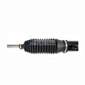 auto steering gear car steering rack for MITSUBISHI cars MR491876