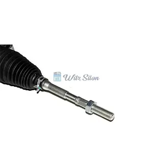 OEM 45510-02220 45510-02180 LHD Power Steering Rack and Pinion Auto Steering Gears For TOYOTA COROLLA ZZE142 ZRE142