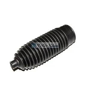 OEM 45535-69015 Steering Gear Kit Boot Rubber Steering Rack Boot For TOYOTA FJ CRUISER 4RUNNER PRADO LEXUS GX460