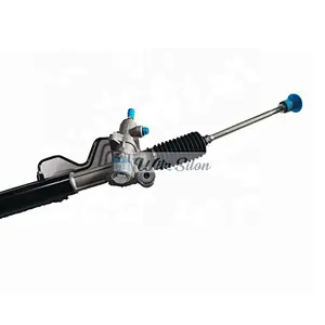 Factory Price Popular Auto Chassis Parts OEM 44200-07061 LHD Power Steering Rack