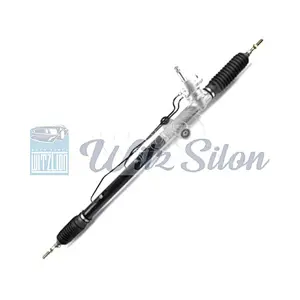 Excellent power steering rack for HONDA ACCORD LHD 98-02 53601-S84-G04