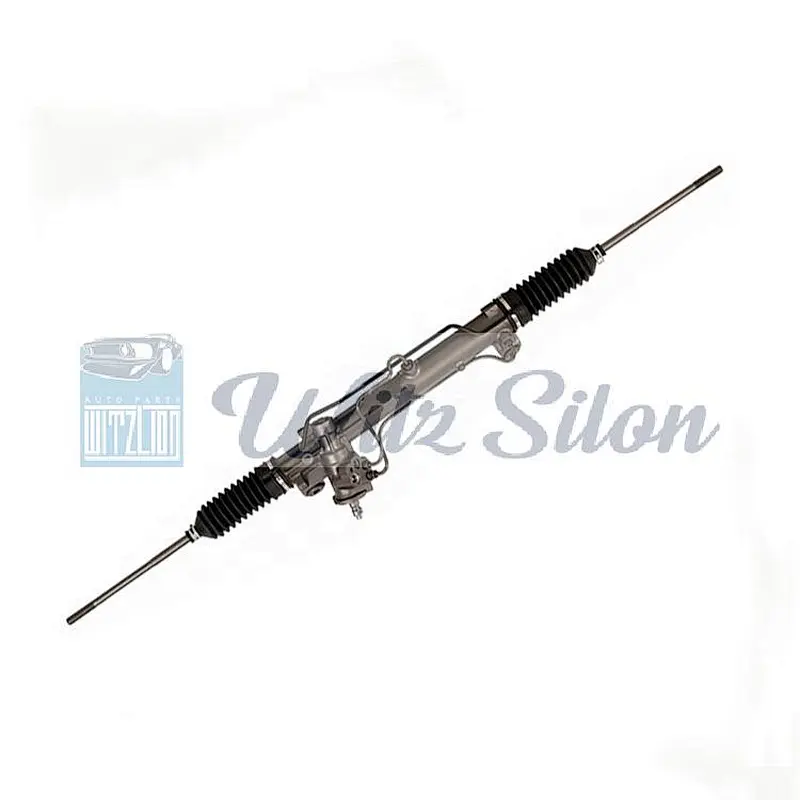 Power Steering Rack And Pinion Assembly For Ford Focus 2000 - 2005 3S4Z3504AA Y54Z3504A