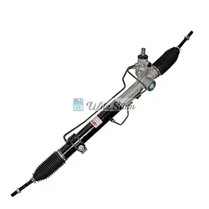 OEM 49001-4KH0A 49001-4KH1A Good Quality LHD Hydraulic Steering Rack Gear Box For Nissan Frontier YD25 NP300 2015