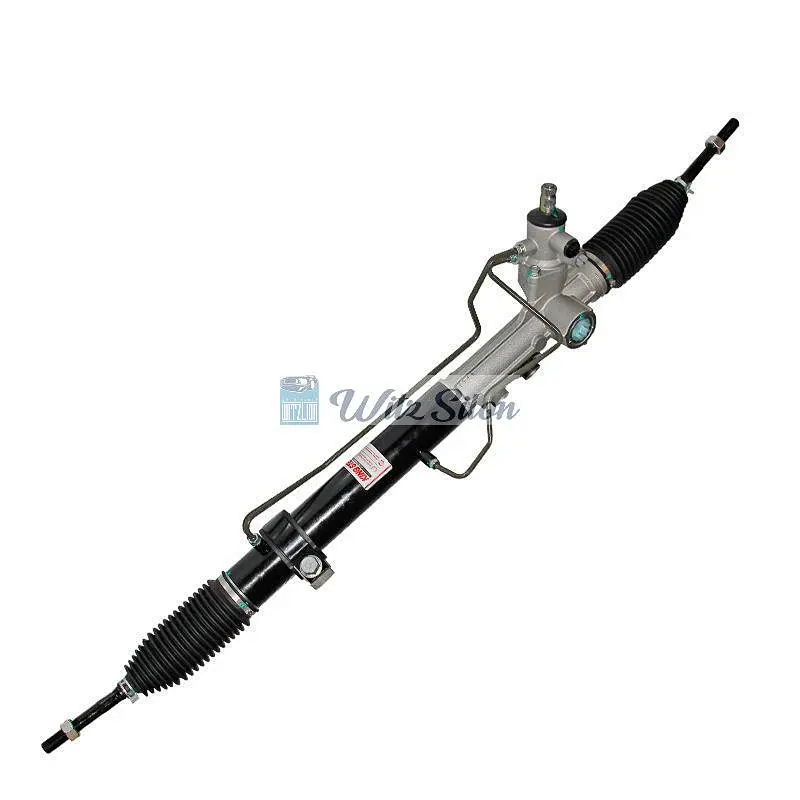 OEM 49001-4KH0A 49001-4KH1A Good Quality LHD Hydraulic Steering Rack Gear Box For Nissan Frontier YD25 NP300 2015