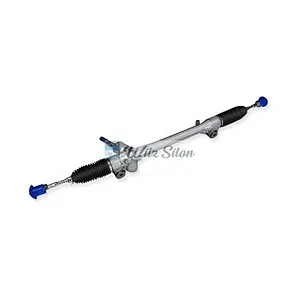 Low Price Power Steering Rack For Yaris NCP91 Vios NCP93 High Quality Steering Gear Auto Parts OEM 45510-0D180