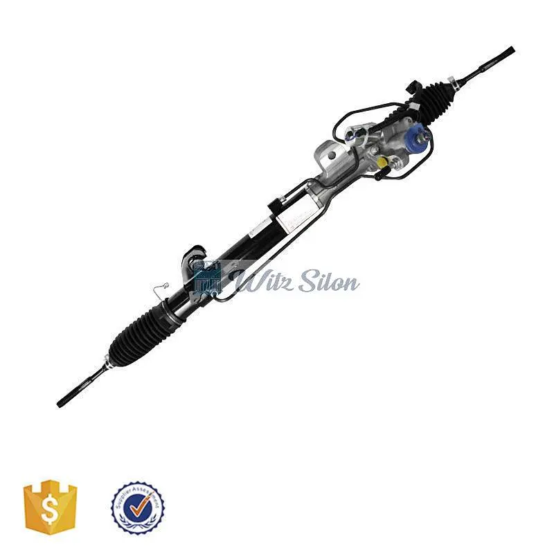 OEM 49001-9N00A 49001-9N50A LHD Auto Steering Gear Rack and Pinion Power Steer Rack Price For Nissan Maxima A35 VQ35DE