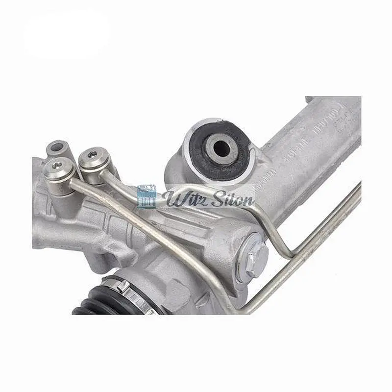 For Mercedes-Benz E-CLASS W211 S211 auto steering gear power steering rack 2114603200 211 460 32 00