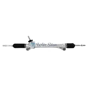 45510-0E020 Auto power Steering Rack for TOYOTA HIGHLANDE