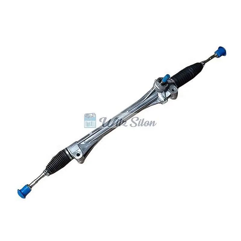 Low Price Car Spare Parts RHD Hydraulic Power Steering Gear Box For Rush OEM 45510-B4012