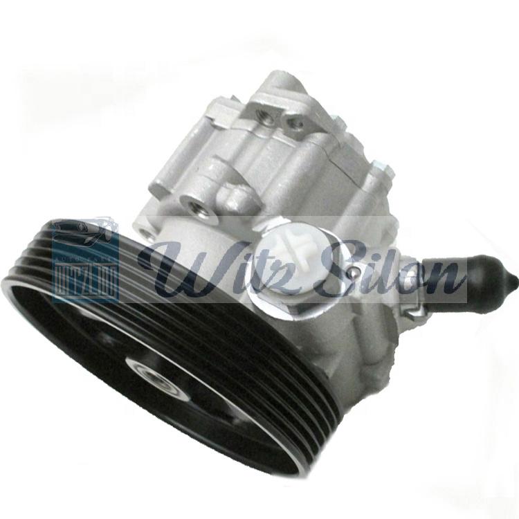 Oem 9656405380 9658419280 Power Steering Pump for Citroen C4 C5 Peugeot 407 307 206 207 CC 1007