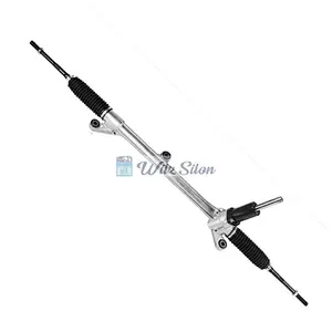 car steering system power steering rack for FORD cars ED8C-3A500