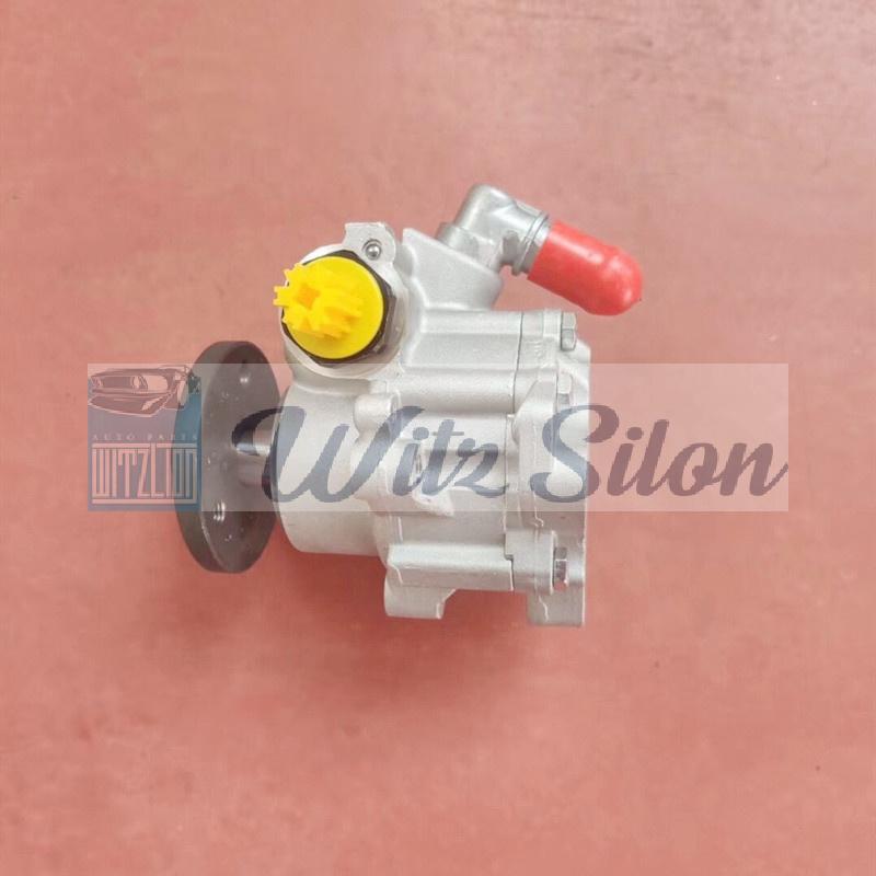 Power Steering Pump For BMW 5 E60 E61 523 525 530 i6 E63 630 i 32414035679