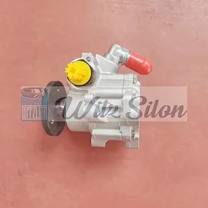 Power Steering Pump For BMW 5 E60 E61 523 525 530 i6 E63 630 i 32414035679