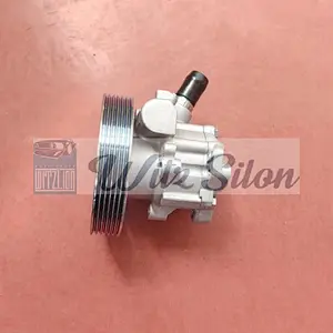 car parts Power Steering Pump for-Citroen 9684825880 7693955404