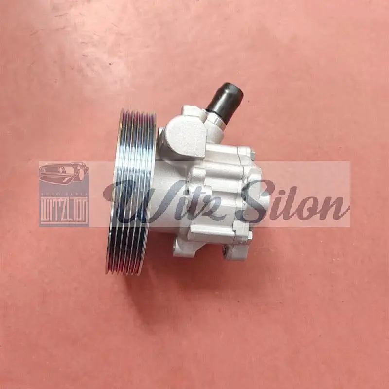 car parts Power Steering Pump for-Citroen 9684825880 7693955404