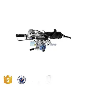 OEM 49001-9N00A 49001-9N50A LHD Auto Steering Gear Rack and Pinion Power Steer Rack Price For Nissan Maxima A35 VQ35DE