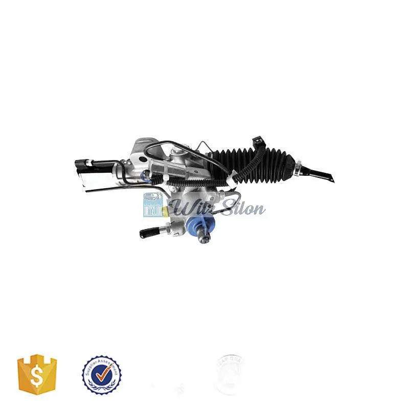 OEM 49001-9N00A 49001-9N50A LHD Auto Steering Gear Rack and Pinion Power Steer Rack Price For Nissan Maxima A35 VQ35DE