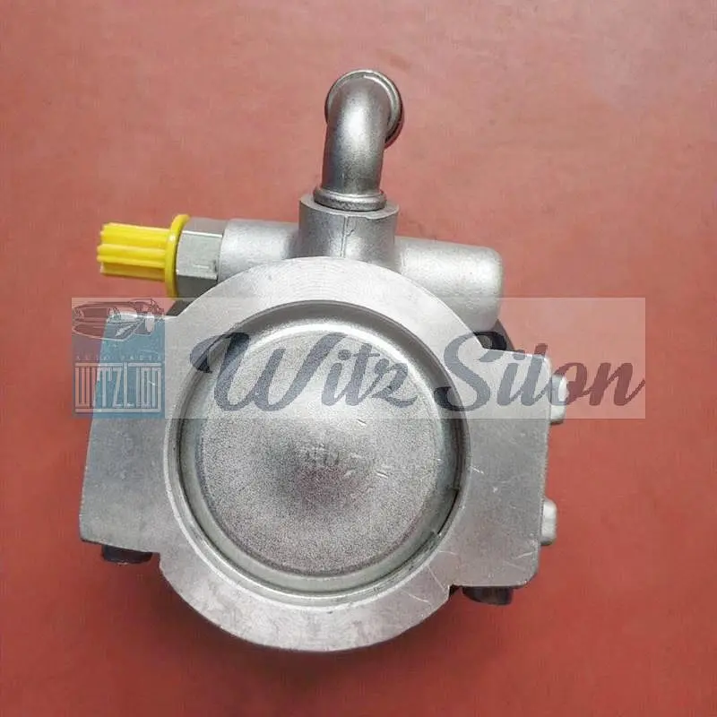 7C193A696AC Power Steering Pump For Ford Transit V348