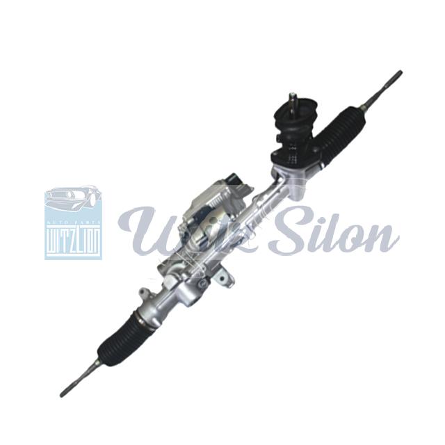 LHD steering rack boot rebuile and core for BENZ B-CLASS W246 A2464601301
