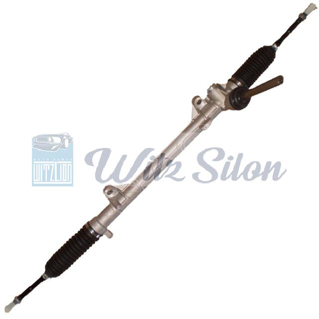 steering gear rack for NISSANs QASHQAI 48001-JD900 48001-JD90B