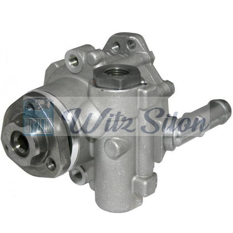 Pulley Power Steering Pump for VOLKSWAGEN BEETLE 1998-2006 1J0422154H 1J0 422 154H 1J0-422-154H
