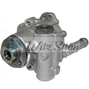 Pulley Power Steering Pump for VOLKSWAGEN BEETLE 1998-2006 1J0422154H 1J0 422 154H 1J0-422-154H
